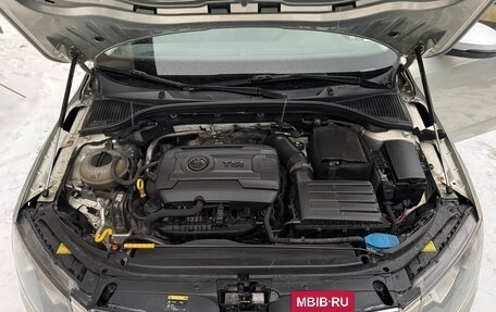 Skoda Octavia, 2013 год, 1 170 000 рублей, 17 фотография