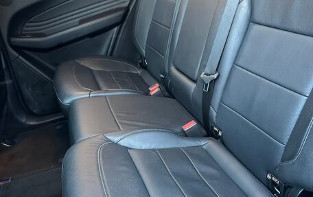 Mercedes-Benz GLE, 2017 год, 4 850 000 рублей, 13 фотография