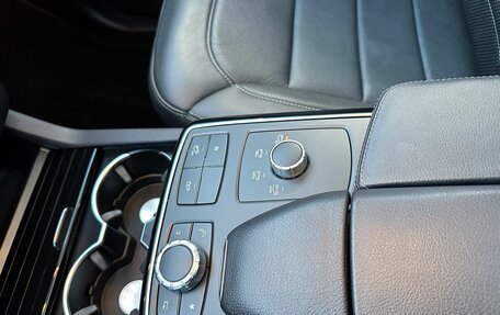 Mercedes-Benz GLE, 2017 год, 4 850 000 рублей, 10 фотография