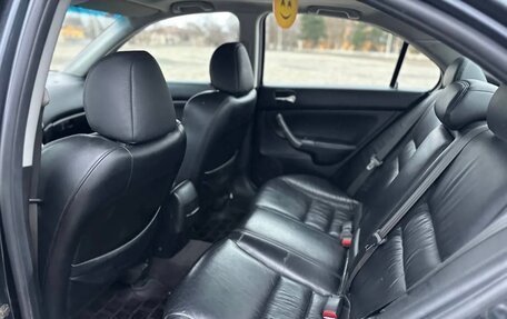 Honda Accord VII рестайлинг, 2006 год, 1 100 000 рублей, 10 фотография