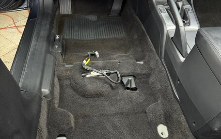 Honda Accord VII рестайлинг, 2006 год, 1 100 000 рублей, 20 фотография