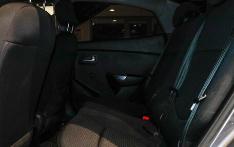 KIA Rio III рестайлинг, 2016 год, 860 000 рублей, 8 фотография