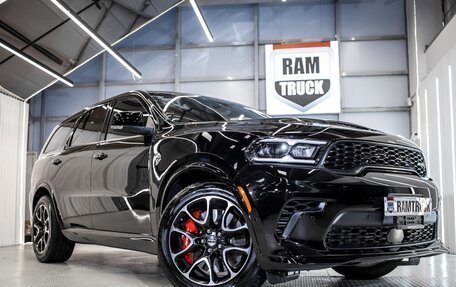 Dodge Durango III, 2025 год, 17 992 140 рублей, 3 фотография