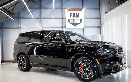 Dodge Durango III, 2025 год, 17 992 140 рублей, 2 фотография