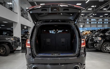 Dodge Durango III, 2025 год, 17 992 140 рублей, 9 фотография