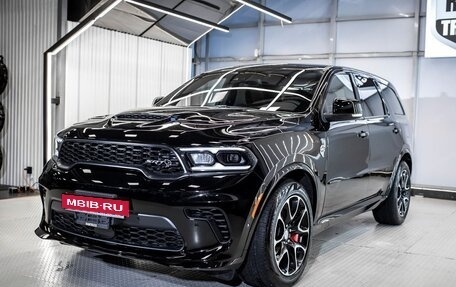 Dodge Durango III, 2025 год, 17 992 140 рублей, 5 фотография
