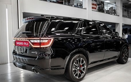 Dodge Durango III, 2025 год, 17 992 140 рублей, 8 фотография