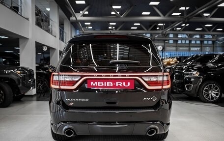 Dodge Durango III, 2025 год, 17 992 140 рублей, 7 фотография