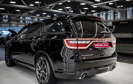 Dodge Durango III, 2025 год, 17 992 140 рублей, 6 фотография