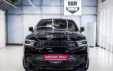 Dodge Durango III, 2025 год, 17 992 140 рублей, 4 фотография