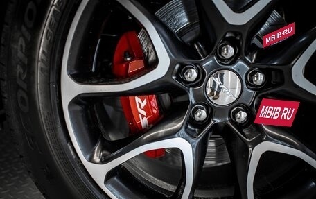 Dodge Durango III, 2025 год, 17 992 140 рублей, 10 фотография