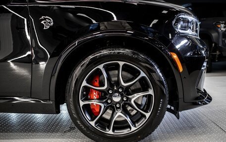 Dodge Durango III, 2025 год, 17 992 140 рублей, 11 фотография