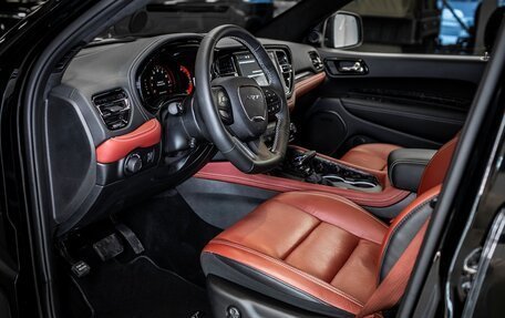 Dodge Durango III, 2025 год, 17 992 140 рублей, 17 фотография