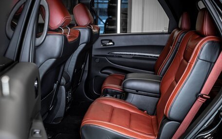 Dodge Durango III, 2025 год, 17 992 140 рублей, 23 фотография