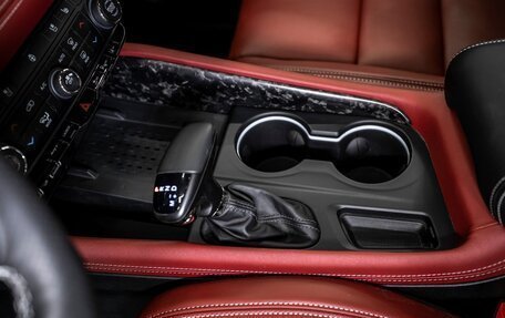 Dodge Durango III, 2025 год, 17 992 140 рублей, 20 фотография