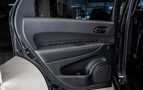 Dodge Durango III, 2025 год, 17 992 140 рублей, 21 фотография