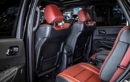 Dodge Durango III, 2025 год, 17 992 140 рублей, 22 фотография