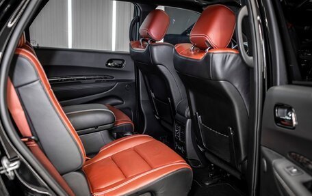 Dodge Durango III, 2025 год, 17 992 140 рублей, 24 фотография