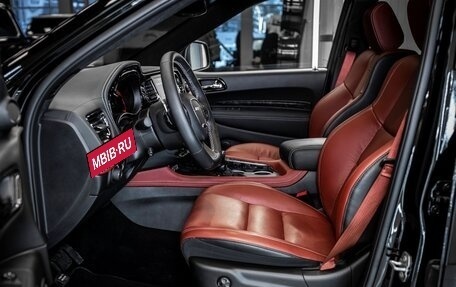 Dodge Durango III, 2025 год, 17 992 140 рублей, 18 фотография