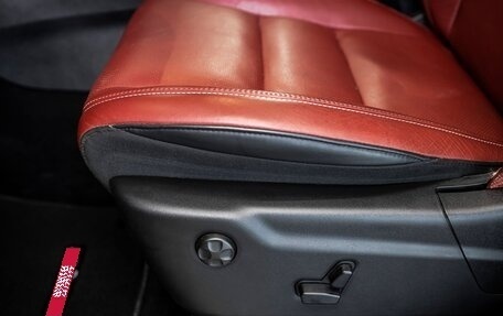 Dodge Durango III, 2025 год, 17 992 140 рублей, 19 фотография