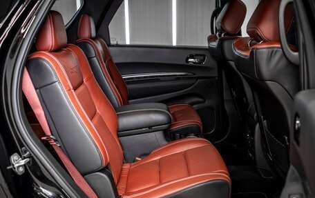 Dodge Durango III, 2025 год, 17 992 140 рублей, 25 фотография