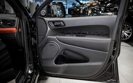 Dodge Durango III, 2025 год, 17 992 140 рублей, 28 фотография