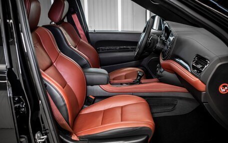 Dodge Durango III, 2025 год, 17 992 140 рублей, 30 фотография