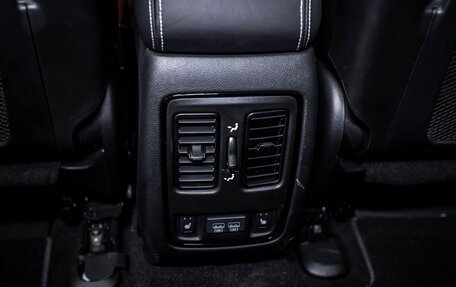 Dodge Durango III, 2025 год, 17 992 140 рублей, 32 фотография