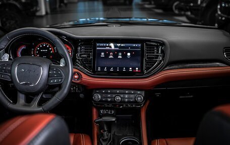 Dodge Durango III, 2025 год, 17 992 140 рублей, 33 фотография