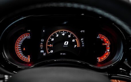 Dodge Durango III, 2025 год, 17 992 140 рублей, 37 фотография