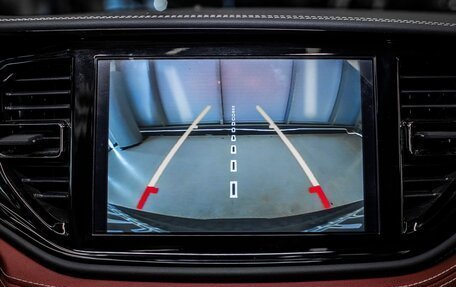 Dodge Durango III, 2025 год, 17 992 140 рублей, 39 фотография