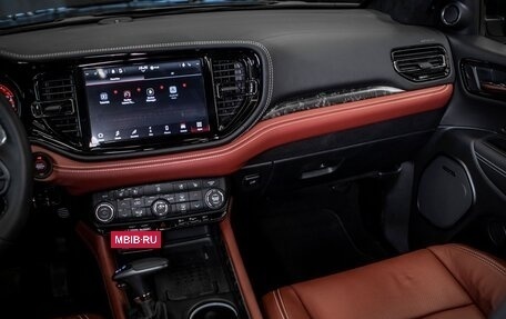 Dodge Durango III, 2025 год, 17 992 140 рублей, 34 фотография