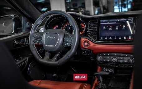 Dodge Durango III, 2025 год, 17 992 140 рублей, 35 фотография