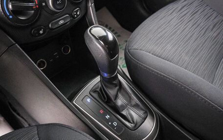 Hyundai Solaris II рестайлинг, 2015 год, 999 000 рублей, 18 фотография