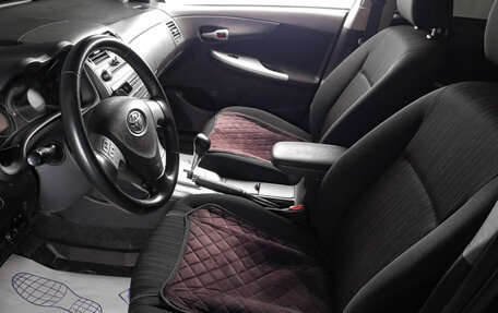 Toyota Corolla, 2008 год, 799 000 рублей, 8 фотография