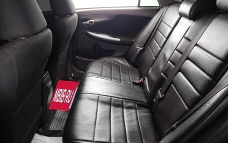 Toyota Corolla, 2008 год, 799 000 рублей, 9 фотография