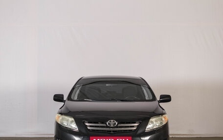 Toyota Corolla, 2008 год, 799 000 рублей, 2 фотография
