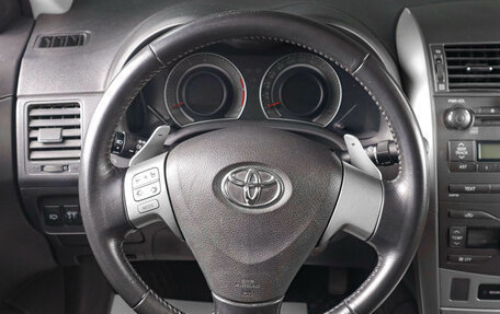 Toyota Corolla, 2008 год, 799 000 рублей, 15 фотография