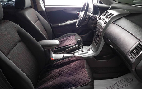 Toyota Corolla, 2008 год, 799 000 рублей, 11 фотография