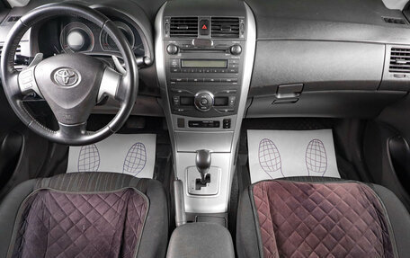 Toyota Corolla, 2008 год, 799 000 рублей, 13 фотография