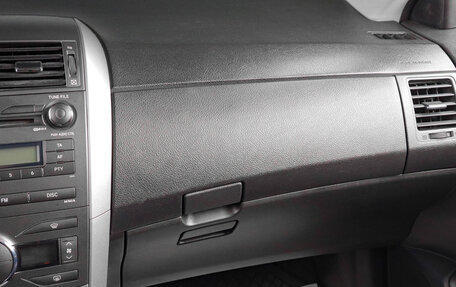 Toyota Corolla, 2008 год, 799 000 рублей, 14 фотография