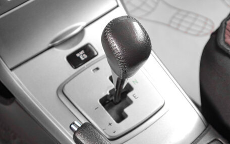 Toyota Corolla, 2008 год, 799 000 рублей, 18 фотография