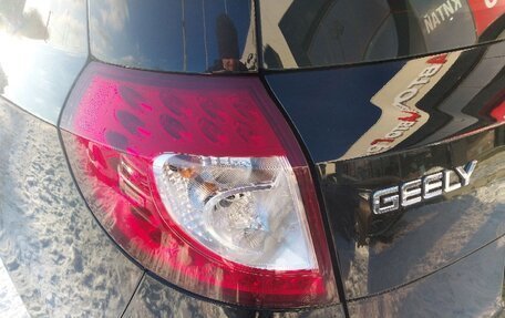 Geely Emgrand X7 I, 2014 год, 699 000 рублей, 5 фотография