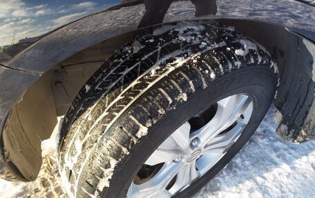 Geely Emgrand X7 I, 2014 год, 699 000 рублей, 7 фотография