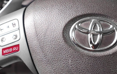 Toyota Corolla, 2008 год, 799 000 рублей, 16 фотография