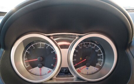 Geely Emgrand X7 I, 2014 год, 699 000 рублей, 15 фотография