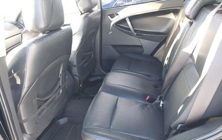 Geely Emgrand X7 I, 2014 год, 699 000 рублей, 10 фотография