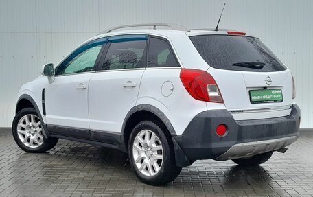 Opel Antara I, 2012 год, 1 099 000 рублей, 3 фотография