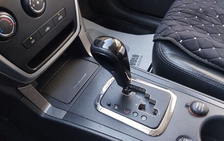 Geely Emgrand X7 I, 2014 год, 699 000 рублей, 17 фотография