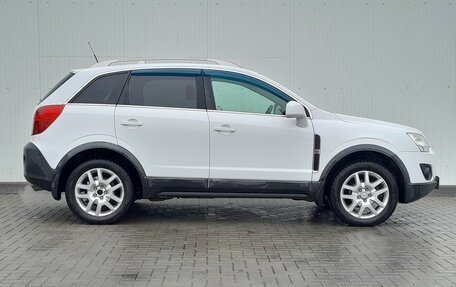 Opel Antara I, 2012 год, 1 099 000 рублей, 6 фотография